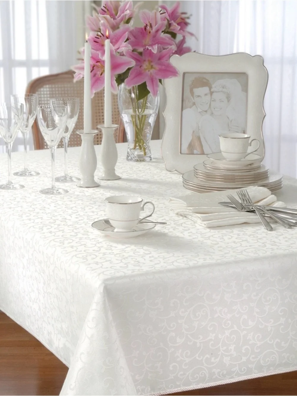 Lenox Opal Innocence 60
